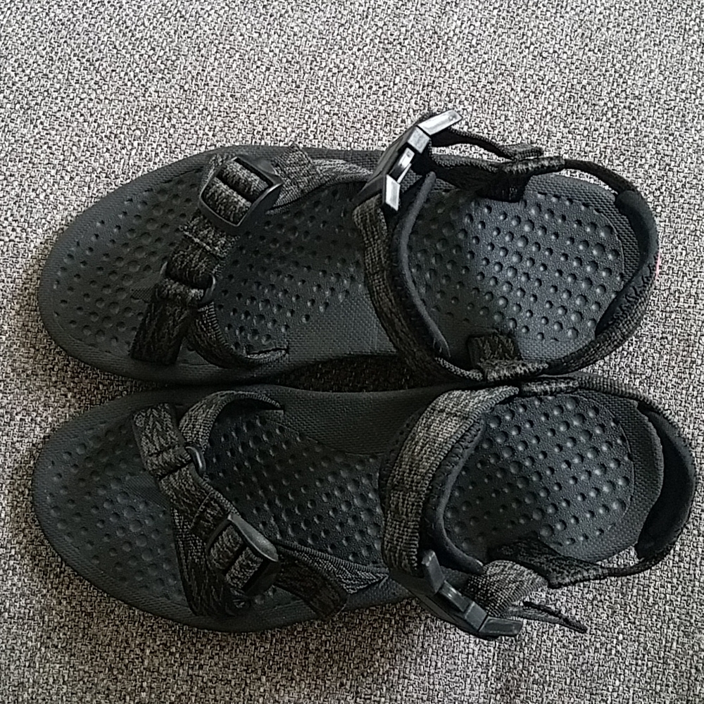 Rafter sandals